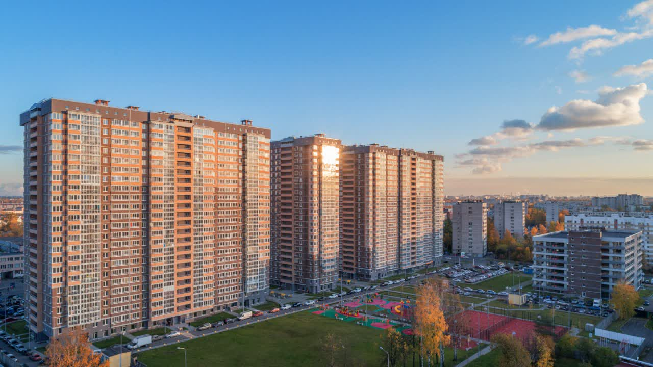 Дизайн и ремонт квартир в ЖК "Екатерининский" от застройщика "Комстрой" в Москве