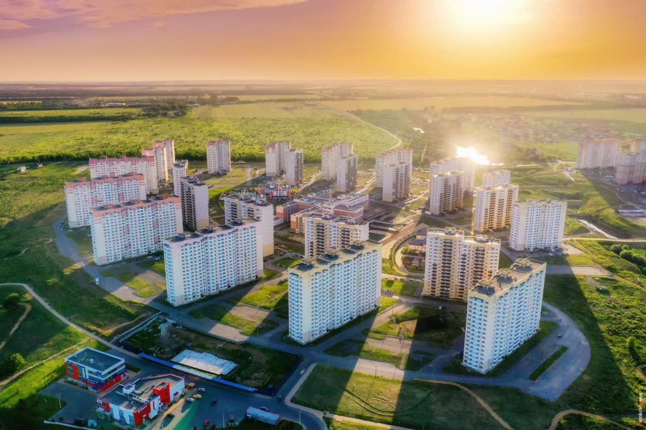 Дизайн и ремонт квартир в ЖК "Суворовский" от застройщика "КИС" в Москве