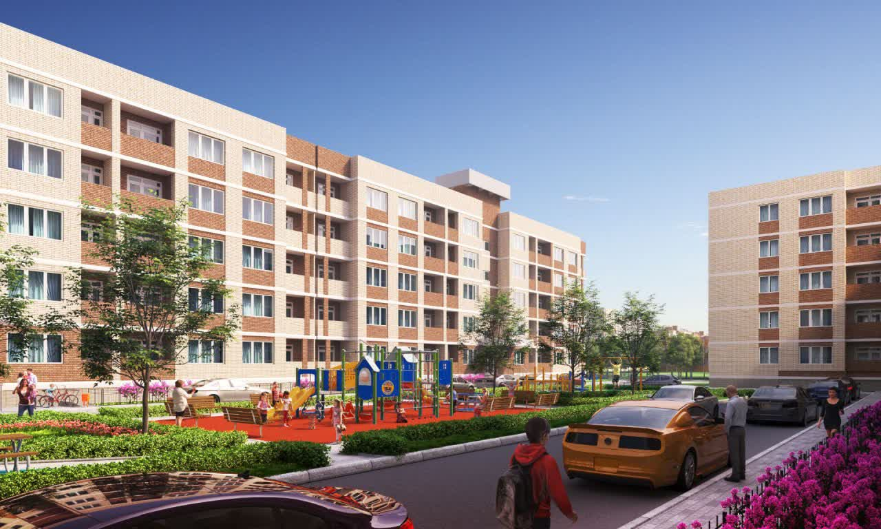 Дизайн и ремонт квартир в ЖК "Западная резиденция" от застройщика "Девелопмент-Юг" в Москве