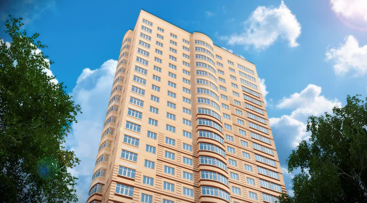 Дизайн и ремонт квартир в ЖК "Университетский 137" от застройщика "РостовДомСтрой" в Москве