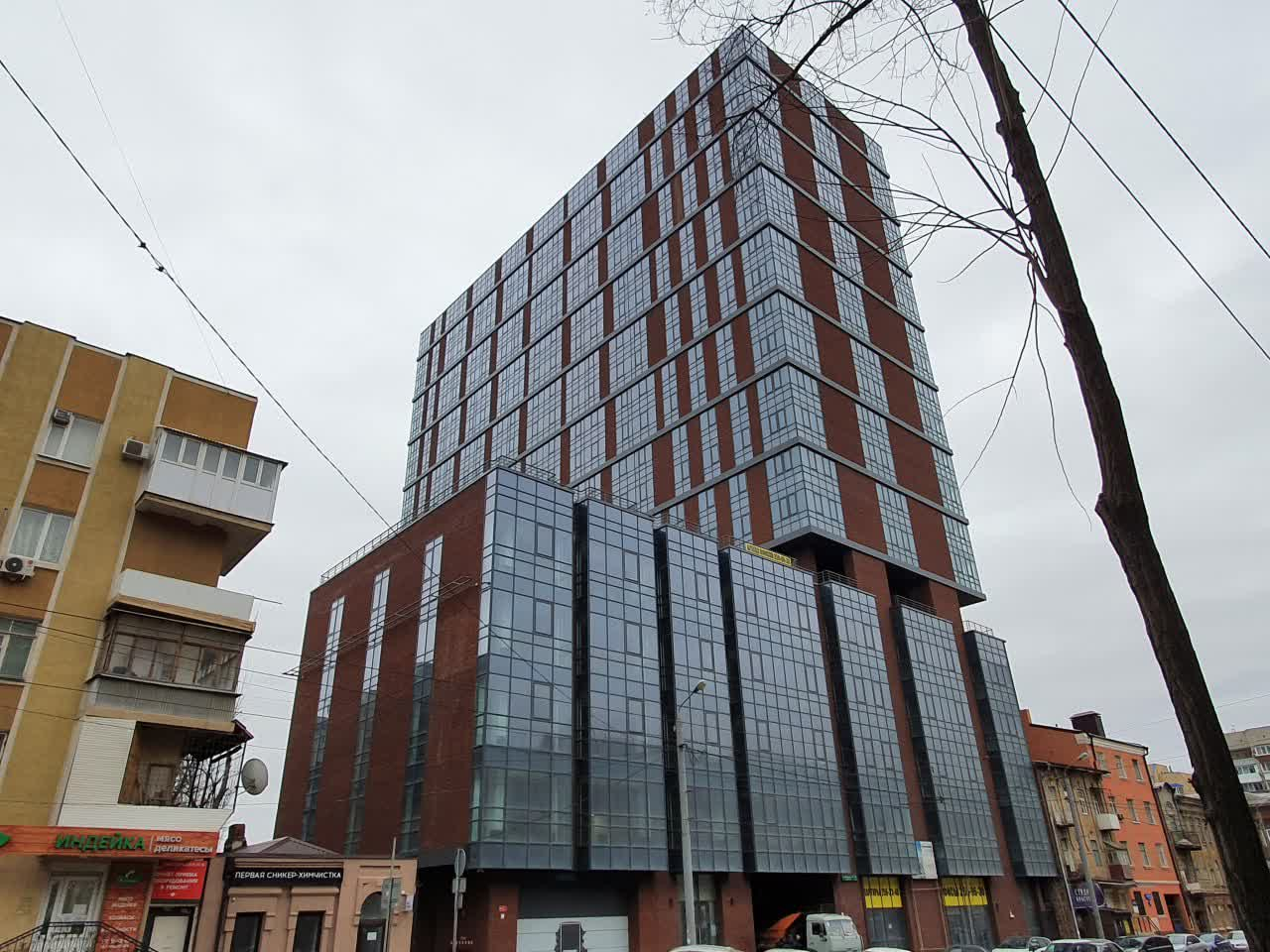 Дизайн и ремонт квартир в ЖК "Бристоль" от застройщика "Единство" в Москве