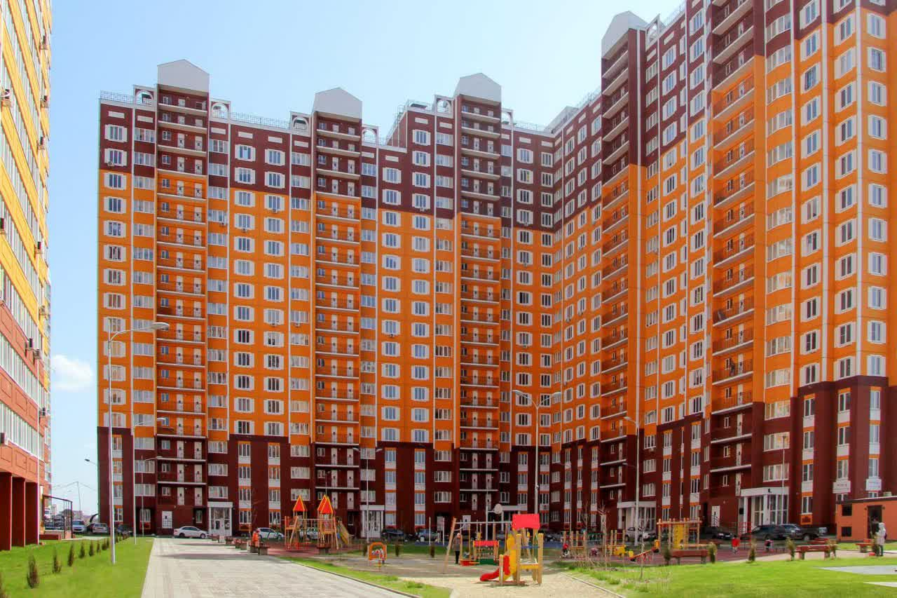 Дизайн и ремонт квартир в ЖК "Итальянский квартал" от застройщика "Sminex-Интеко" в Москве