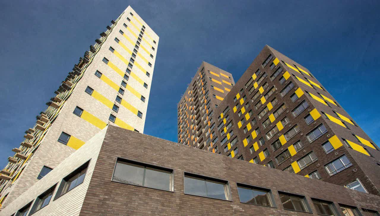 Дизайн и ремонт квартир в ЖК "Доломановский" от застройщика "ПИК" в Москве