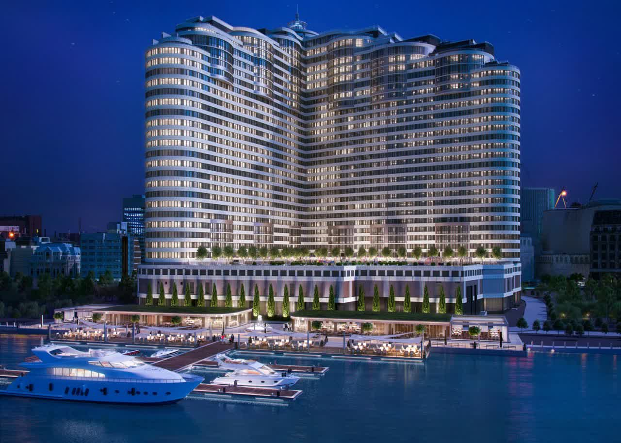 Дизайн и ремонт квартир в ЖК "Белый ангел" от застройщика "СМУ-1" в Москве