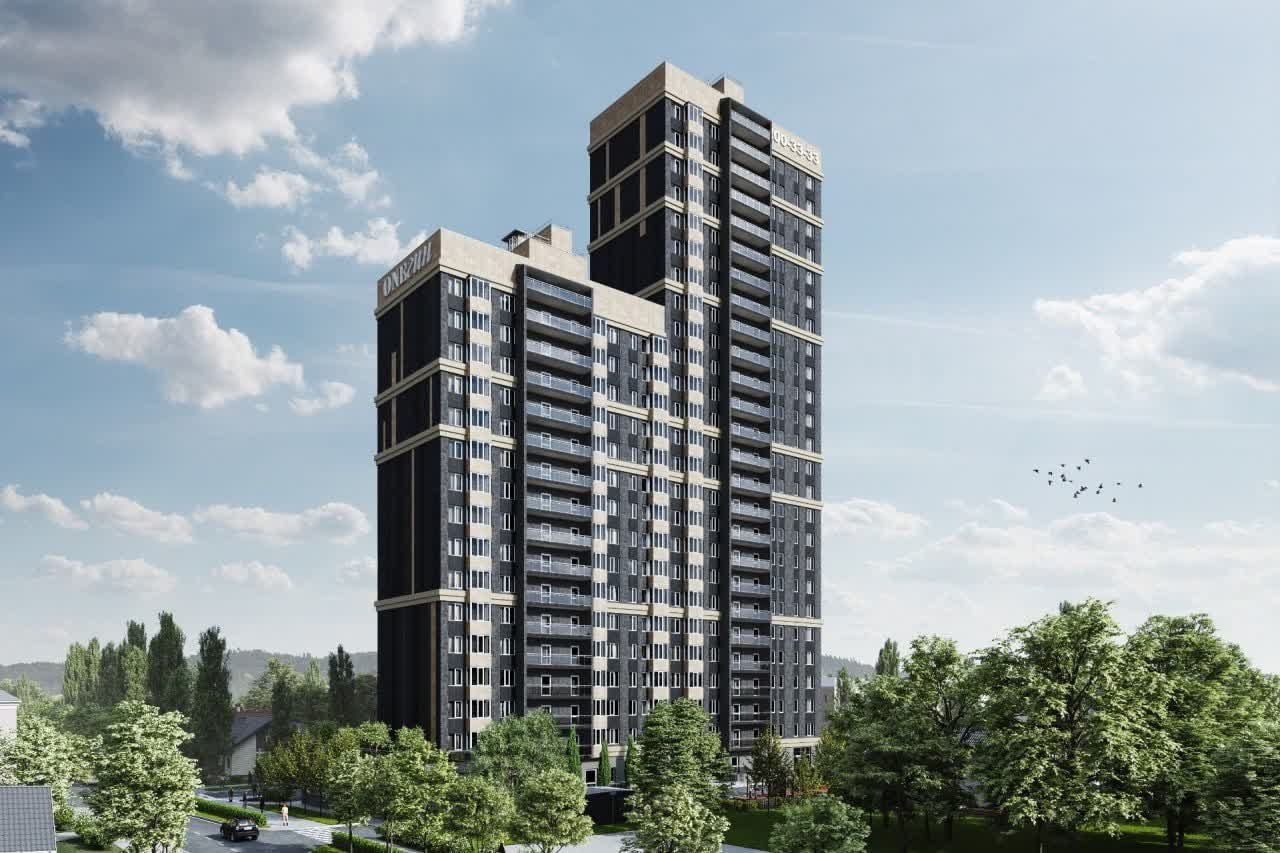 Дизайн и ремонт квартир в ЖК "Онегин" от застройщика "СК10" в Москве