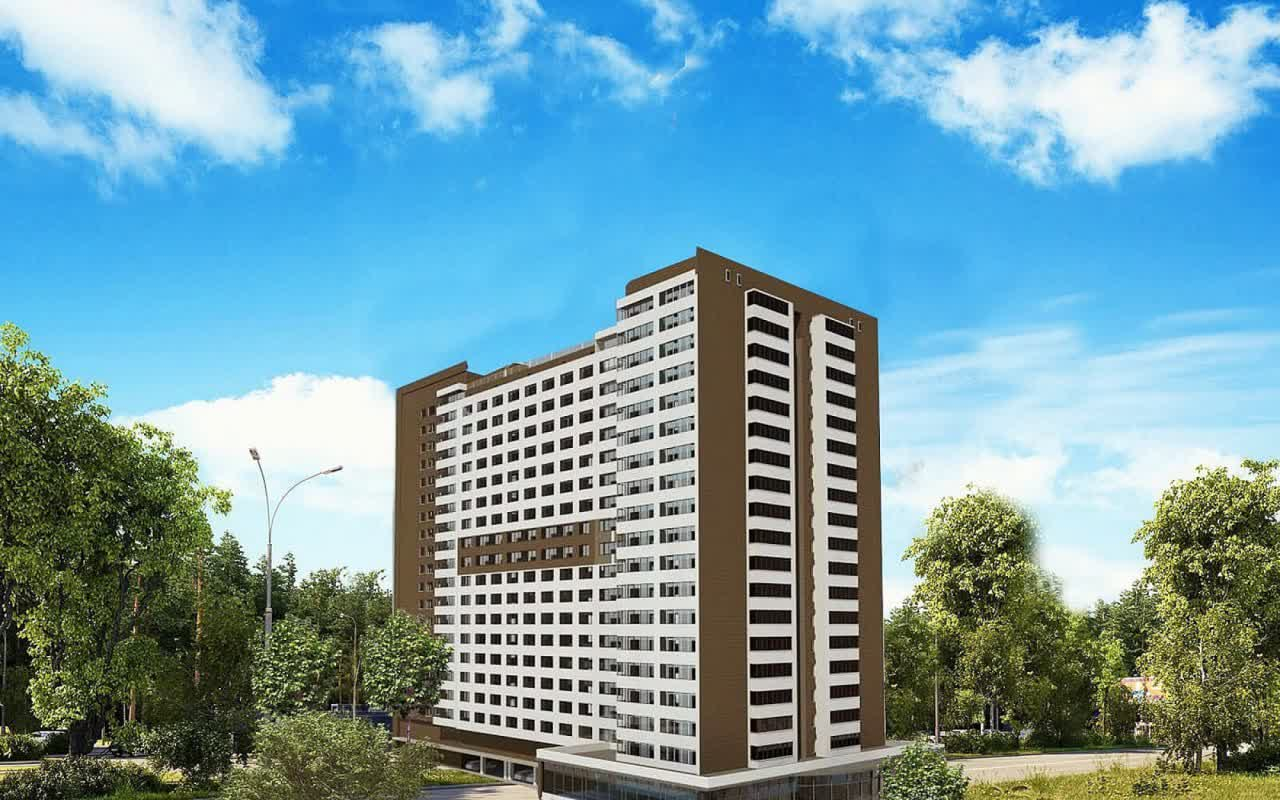 Дизайн и ремонт квартир в ЖК "РИИЖТский Уют" от застройщика "КСМ-14" в Москве