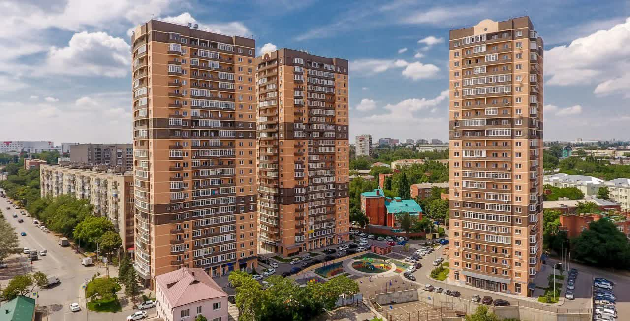 Дизайн и ремонт квартир в ЖК "Сельмаш" от застройщика "ЕкатеринодарИнвест-Строй" в Москве