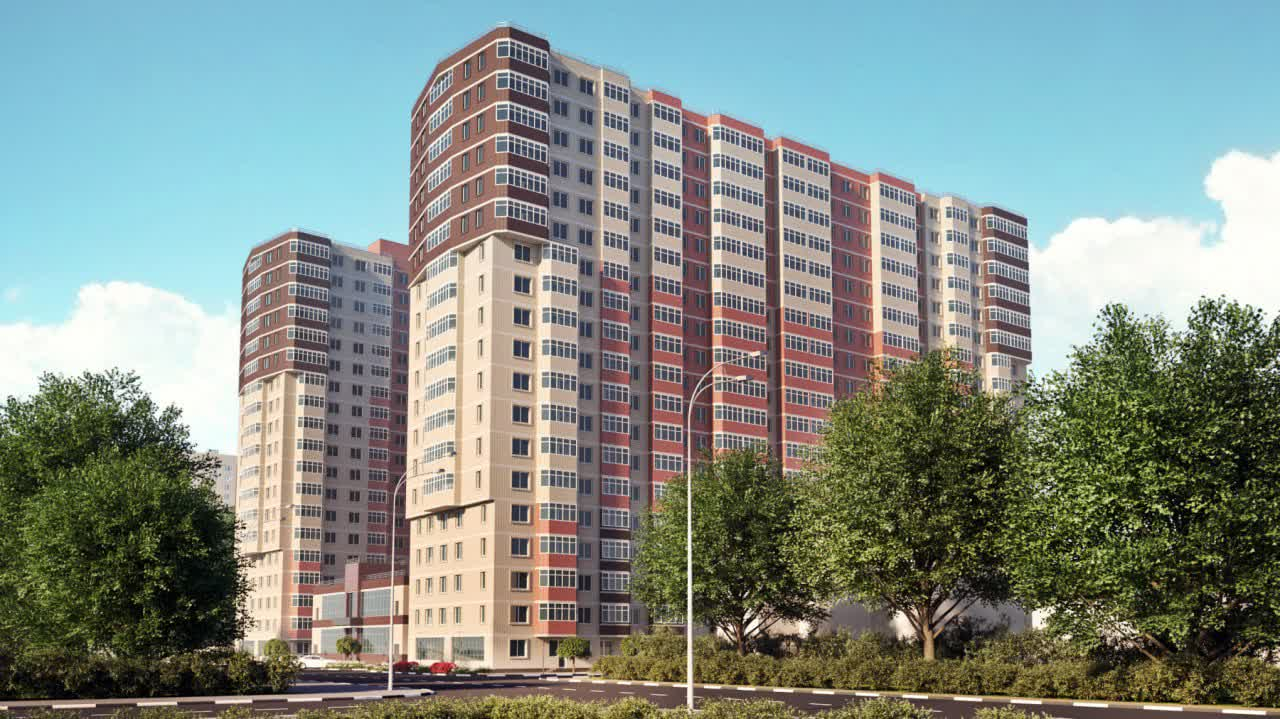 Дизайн и ремонт квартир в ЖК "Горизонт" от застройщика "ЮгСпецСтрой" в Москве