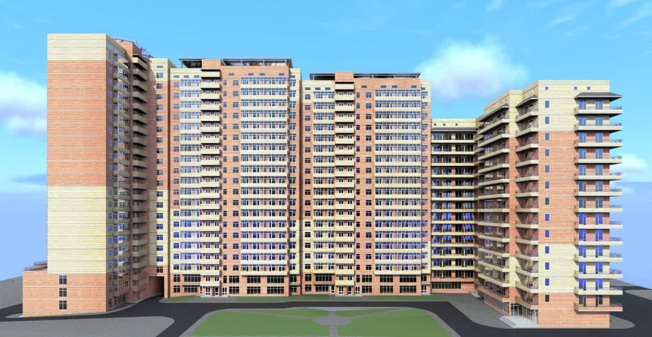 Дизайн и ремонт квартир в ЖК "Южный" от застройщика "ЮгЖилСтрой" в Москве