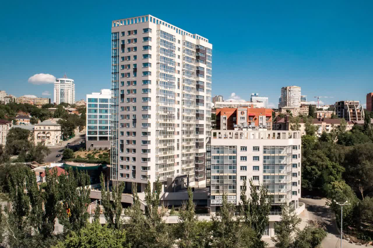 Дизайн и ремонт квартир в ЖК "Аквамарин" от застройщика "Эталон" в Москве