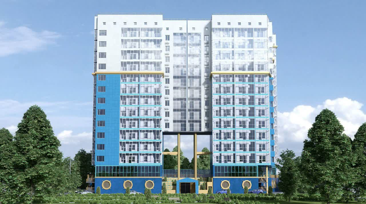 Дизайн и ремонт квартир в ЖК "Дом на Береговой" от застройщика "ДонИнвестСтрой" в Москве