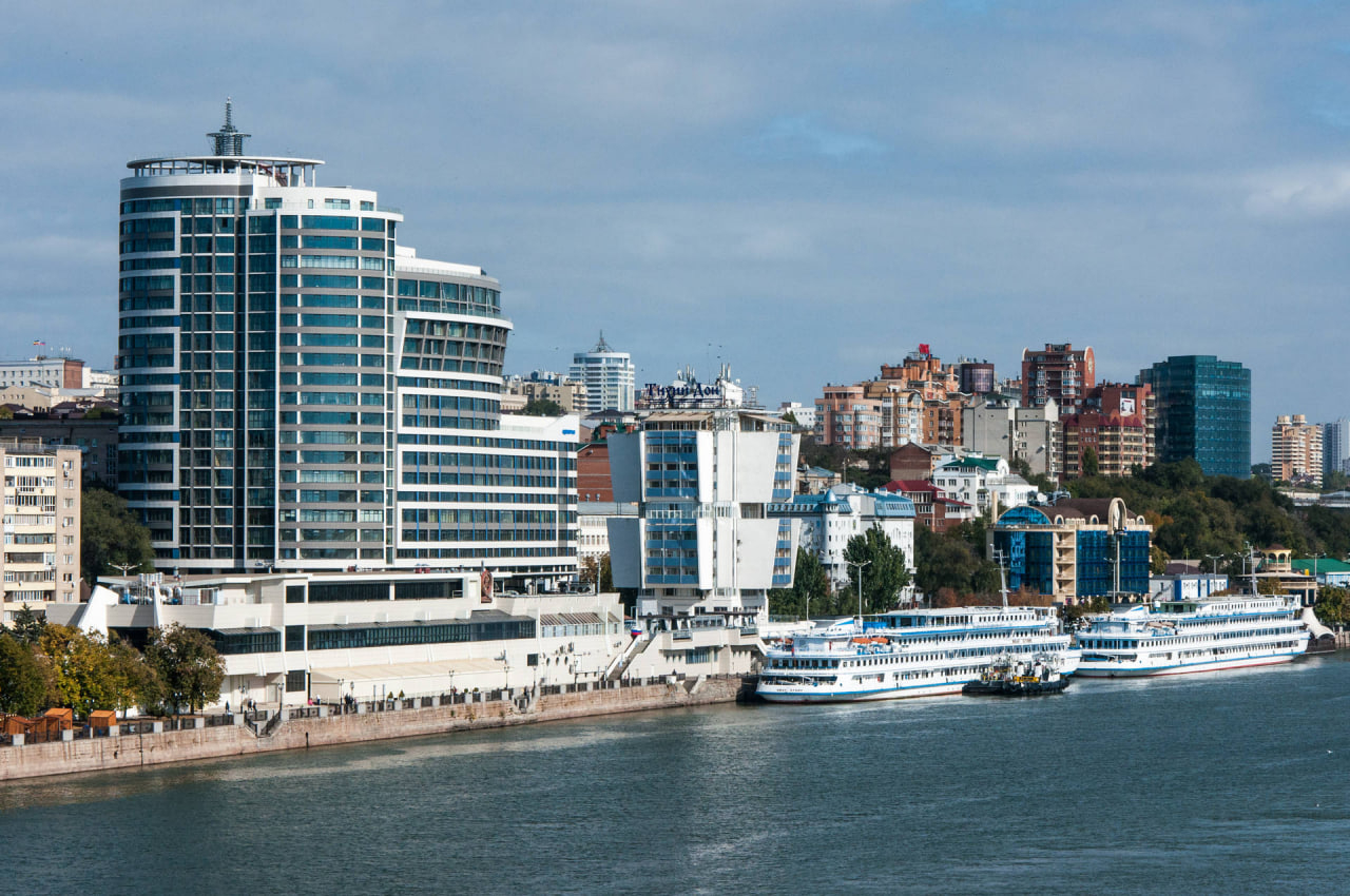 Дизайн и ремонт квартир в ЖК "Адмирал" от застройщика "СМУ1 Ростов" в Москве