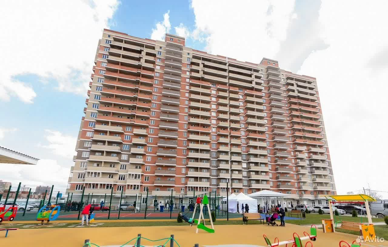 Дизайн и ремонт квартир в ЖК "Мелодия" от застройщика "AVA Group" в Москве