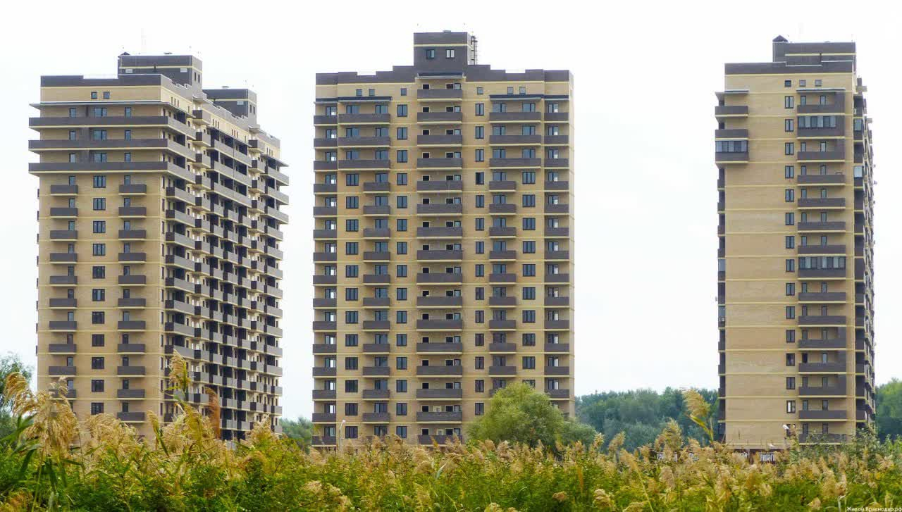 Дизайн и ремонт квартир в ЖК "Трилогия" от застройщика "СпецСтройКубань" в Москве