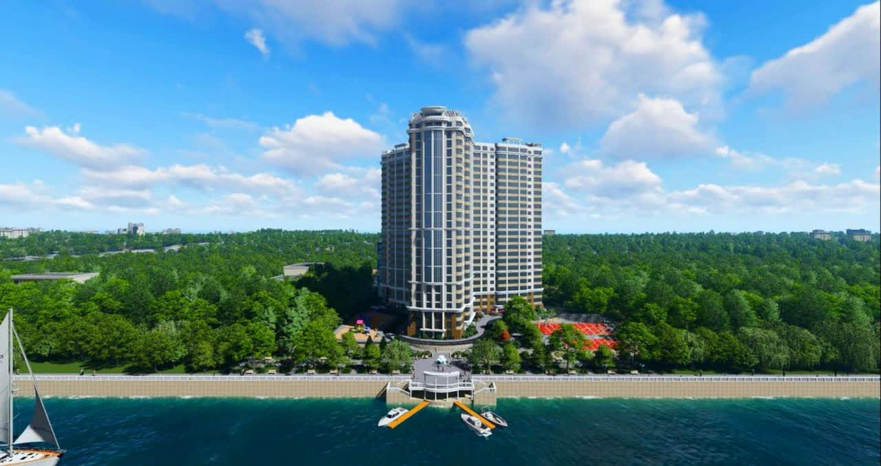 Дизайн и ремонт квартир в ЖК "Резиденция" от застройщика "Миал-Строй" в Москве