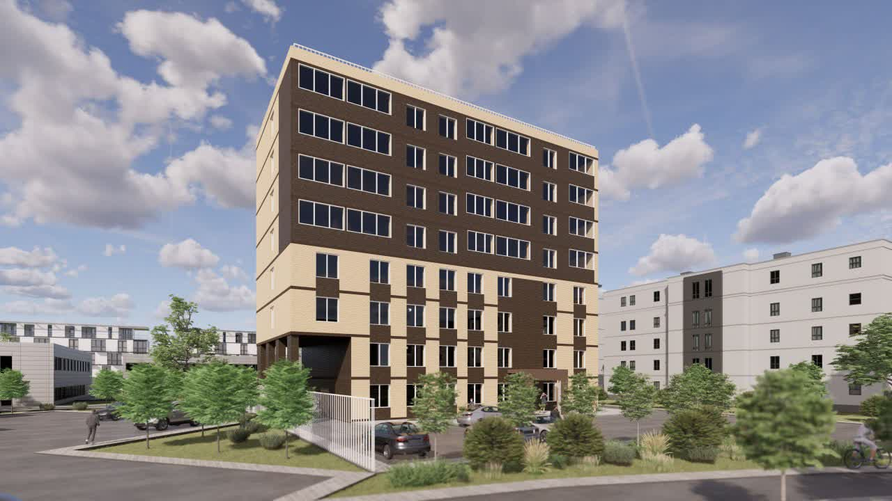 Дизайн и ремонт квартир в ЖК "Авиатор" от застройщика "Вертол-Девелопмент" в Москве