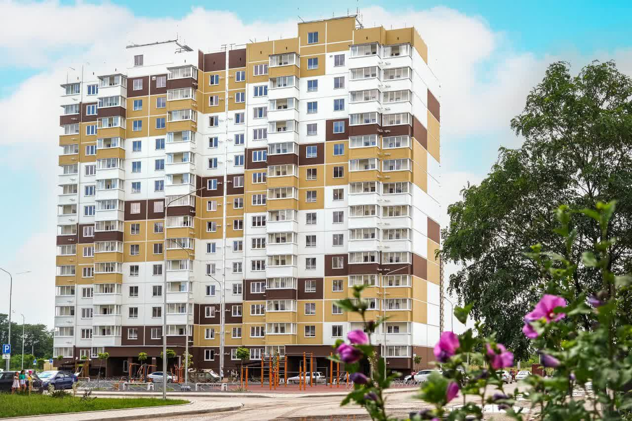 Дизайн и ремонт квартир в ЖК "Молодежный" от застройщика "ЮИТ" в Москве