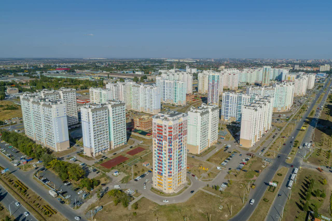 Дизайн и ремонт квартир в ЖК "Западные ворота" от застройщика "Sminex-Интеко" в Москве