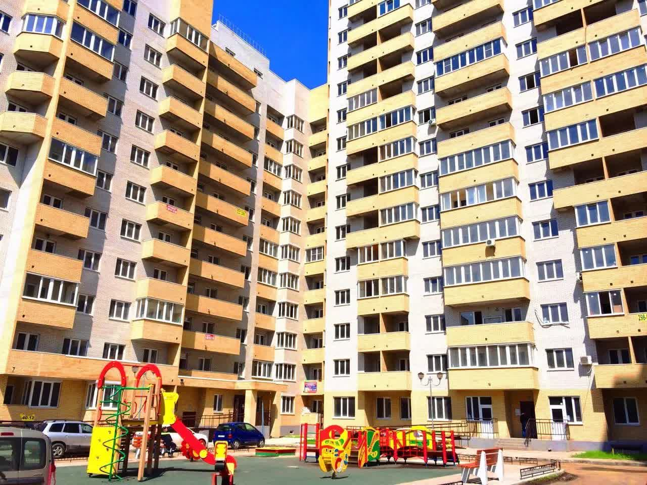 Дизайн и ремонт квартир в ЖК "Жмайлова" от застройщика "Концерн Единство" в Москве