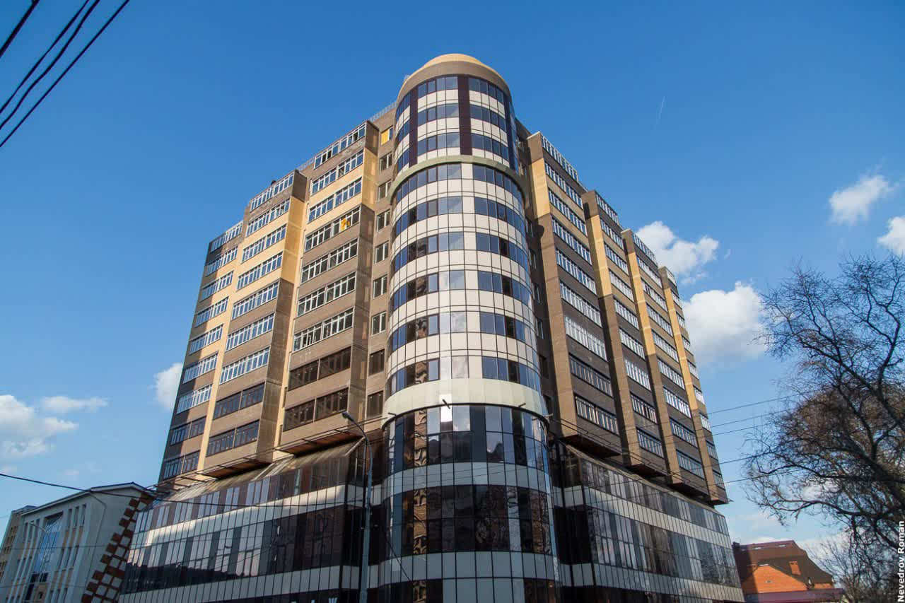 Дизайн и ремонт квартир в ЖК "Маяк" от застройщика "Строй Максимум" в Москве