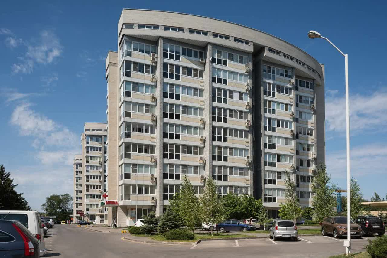 Дизайн и ремонт квартир в ЖК "Голубые ели" от застройщика "Кристина" в Москве