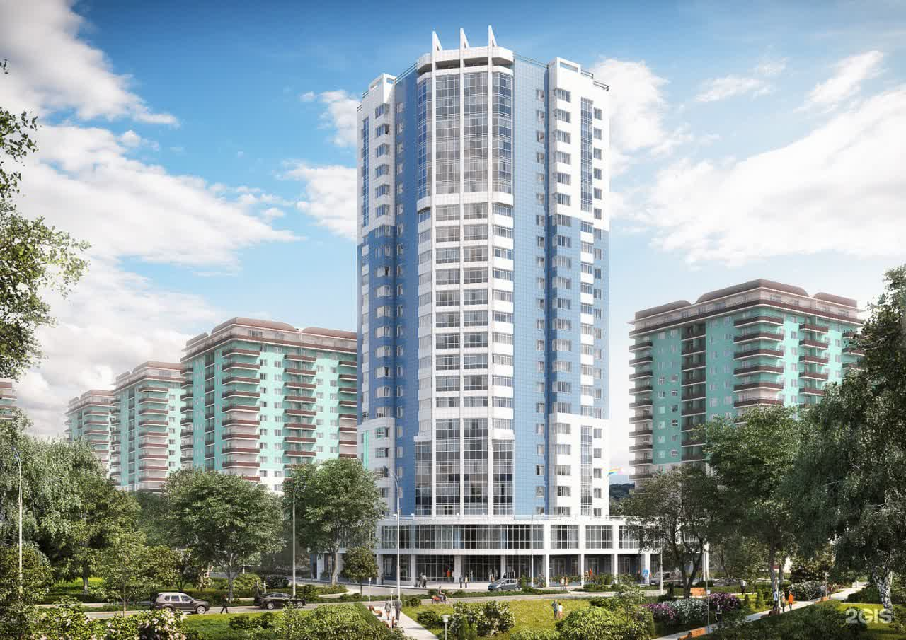 Дизайн и ремонт квартир в ЖК "Сапфир" от застройщика "РКС Девелопмент" в Москве