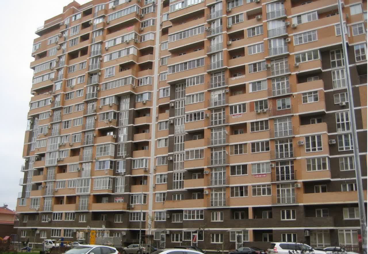 Дизайн и ремонт квартир в ЖК "Екатеринодар" от застройщика "ЧФК" в Москве