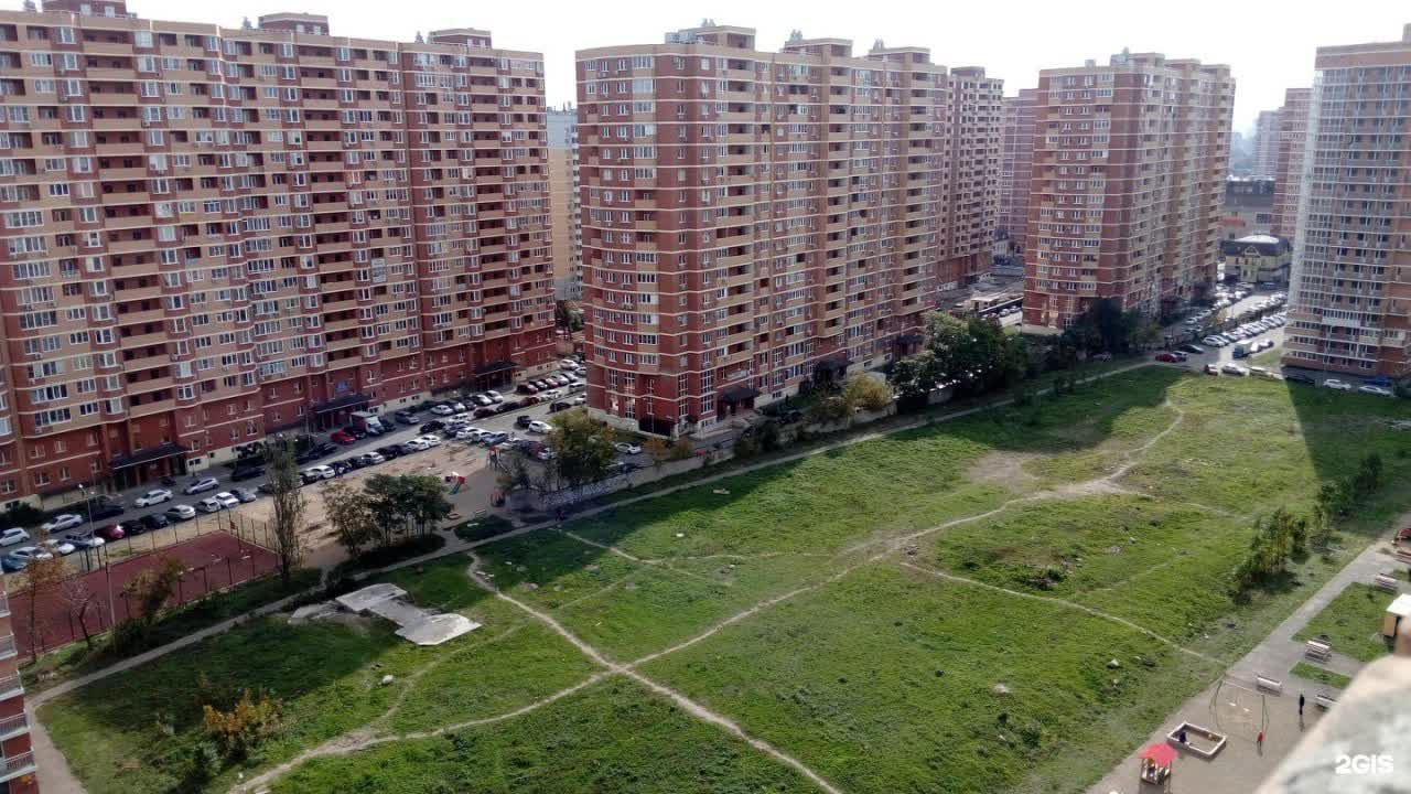 Дизайн и ремонт квартир в ЖК "Южный" от застройщика "Рассвет" в Москве