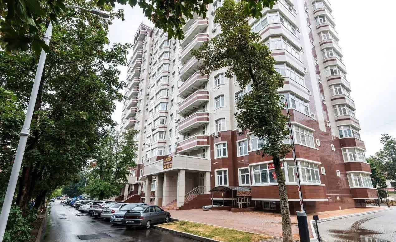 Дизайн и ремонт квартир в ЖК "Платановый" от застройщика "Платан-С" в Москве