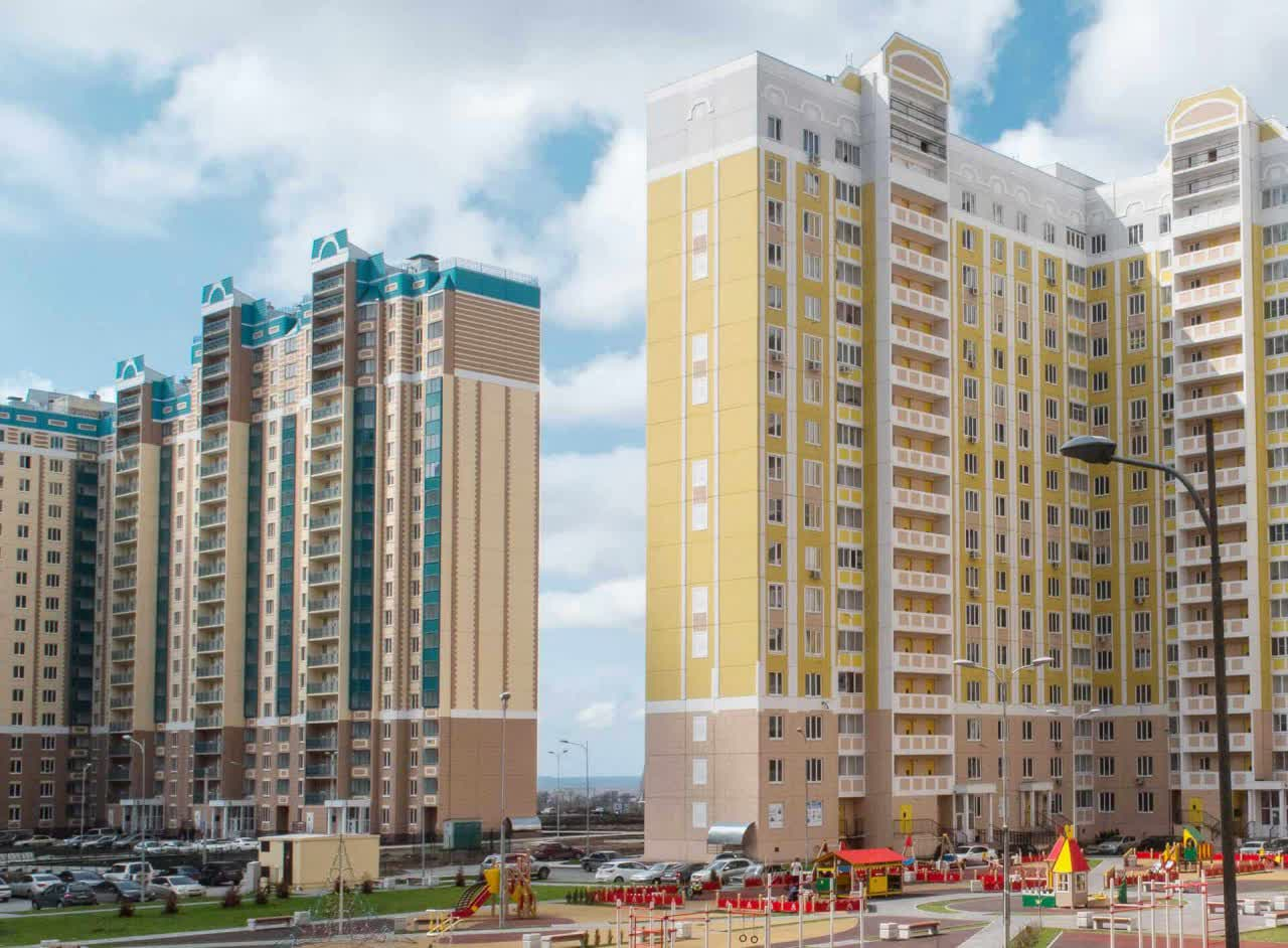 Дизайн и ремонт квартир в ЖК "Английский квартал" от застройщика "Sminex-Интеко" в Москве