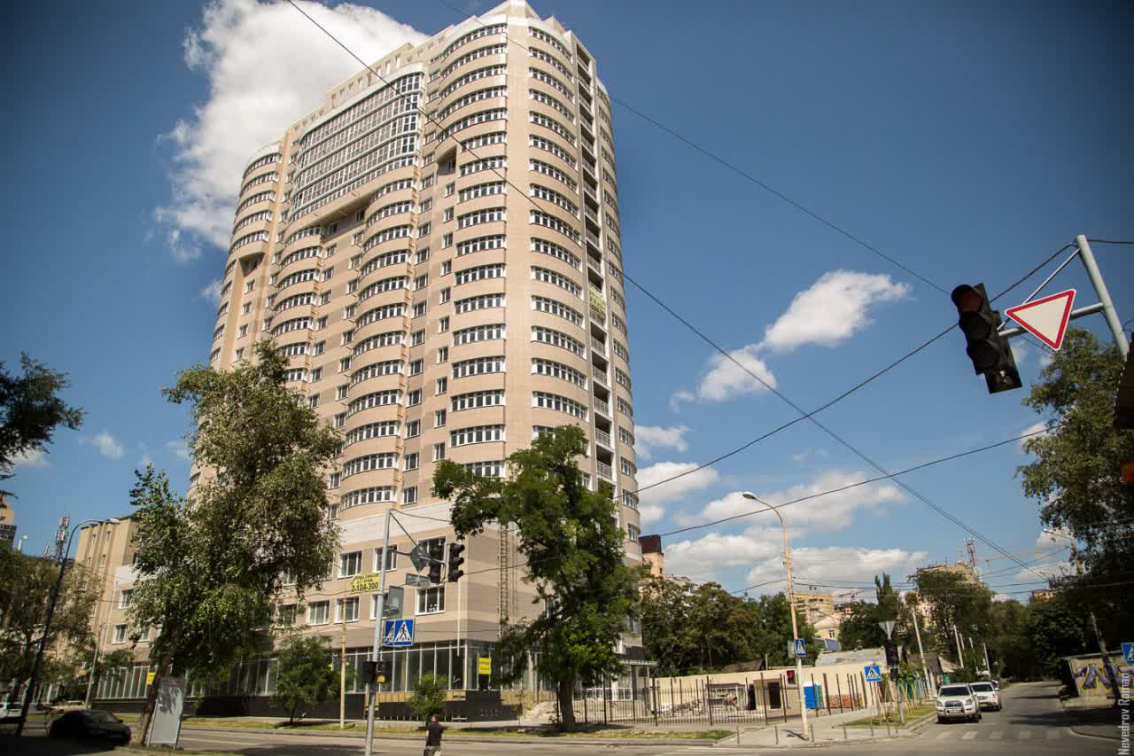 Дизайн и ремонт квартир в ЖК "Дом на Соколова" от застройщика "Вертол-Девелопмент" в Москве