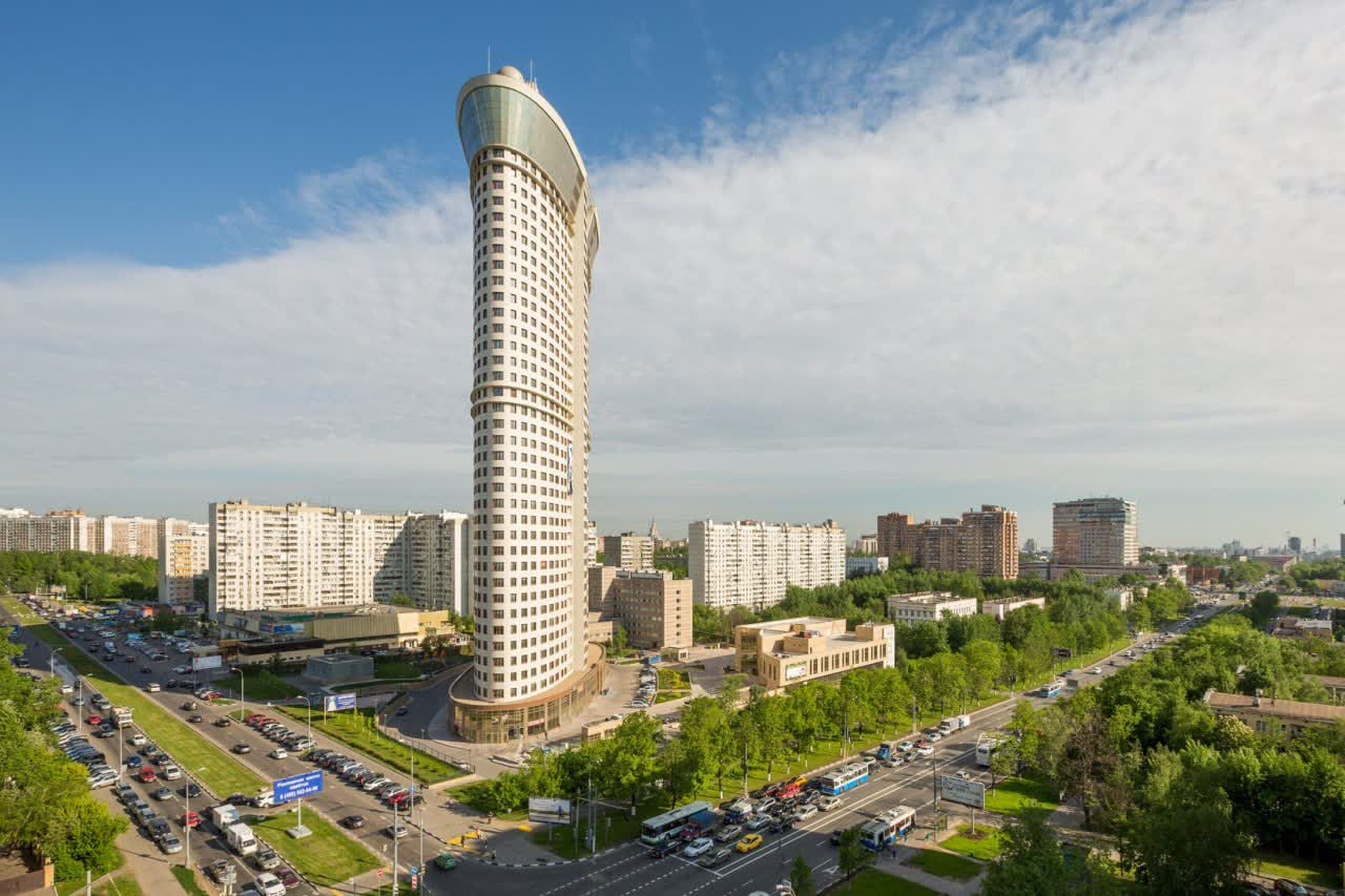 Дизайн и ремонт квартир в ЖК "Дирижабль" от застройщика "Ташир" в Москве