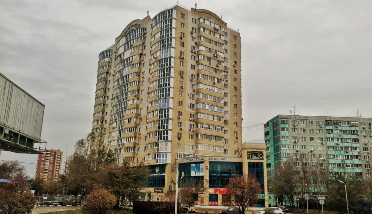 Дизайн и ремонт квартир в ЖК "Флагман" от застройщика "Партнер" в Москве