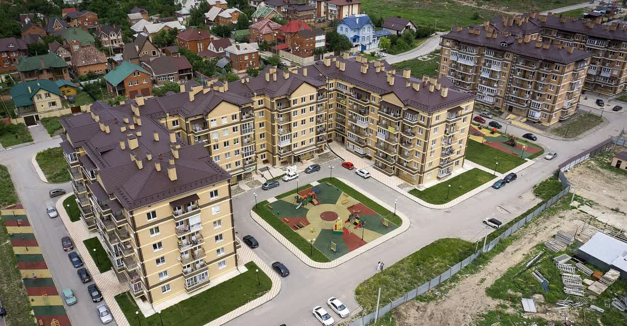 Дизайн и ремонт квартир в ЖК "Европейский" от застройщика "Платов" в Москве