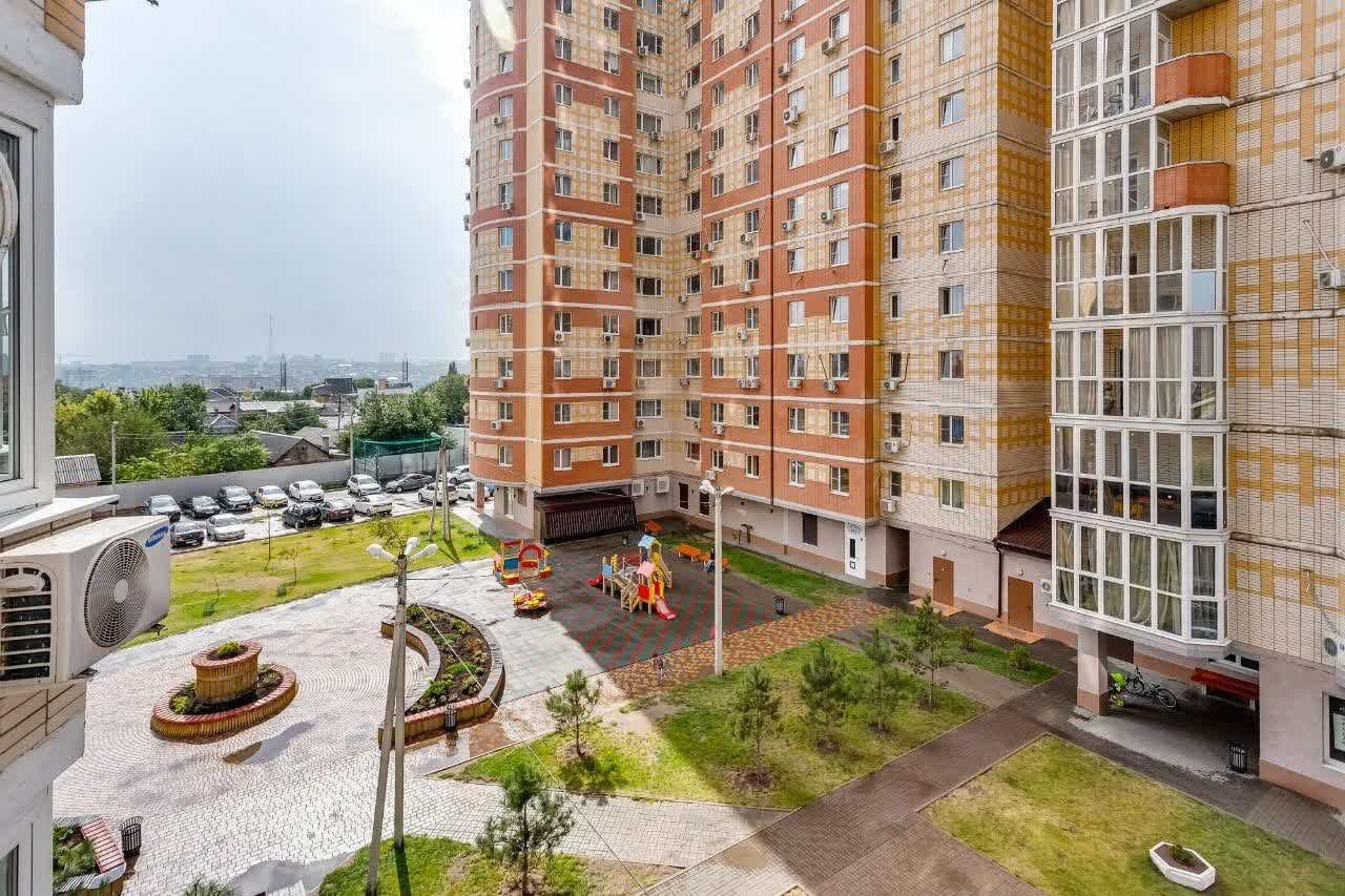 Дизайн и ремонт квартир в ЖК "Славянский квартал" от застройщика "Славяне" в Москве