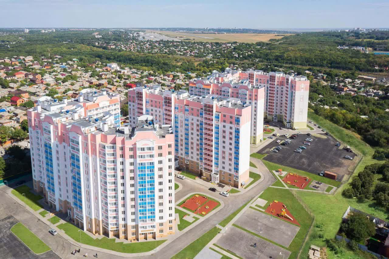 Дизайн и ремонт квартир в ЖК "Красные ворота" от застройщика "Интеко" в Москве