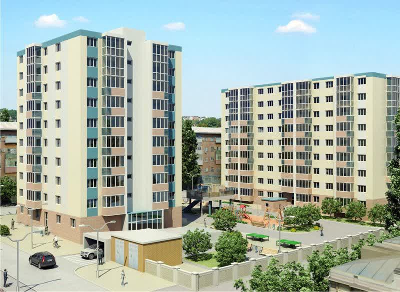 Дизайн и ремонт квартир в ЖК "Скандинавский" от застройщика "ЮИТ" в Москве