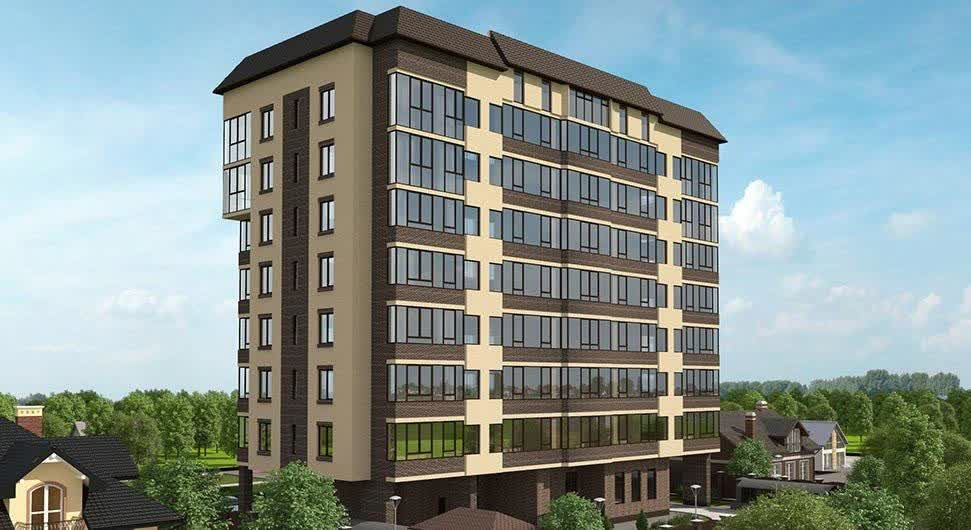 Дизайн и ремонт квартир в ЖК "Эдем" от застройщика "Девелоперская Компания Вели" в Москве