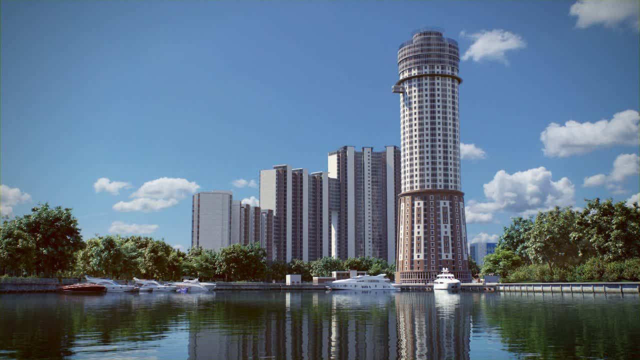 Дизайн и ремонт квартир в ЖК "Маяк" от застройщика "Маяк" в Москве