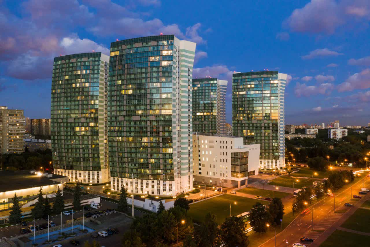 Дизайн и ремонт квартир в ЖК "Флотилия" от застройщика "Дом-Строй" в Москве