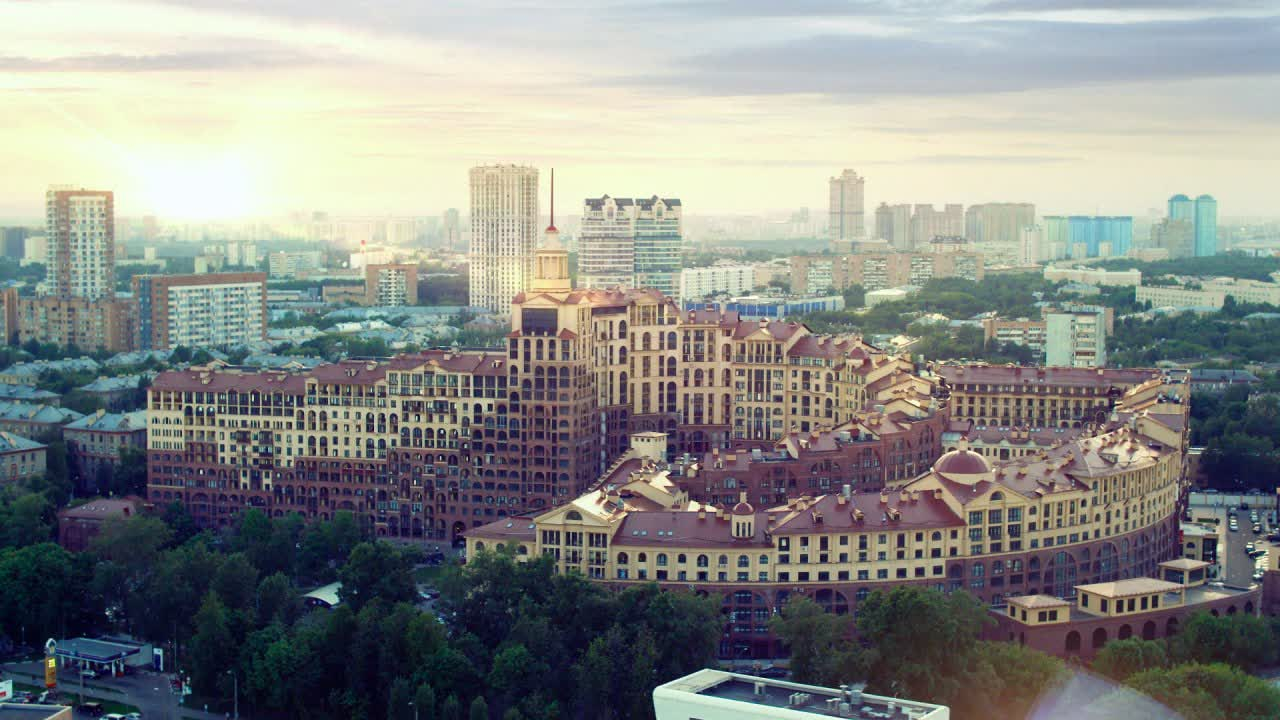 Дизайн и ремонт квартир в ЖК "Маршал" от застройщика "КПД-2" в Москве