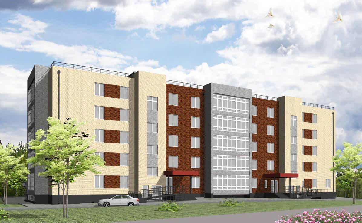 Дизайн и ремонт квартир в ЖК "Радуга" от застройщика "МастерХаус" в Москве