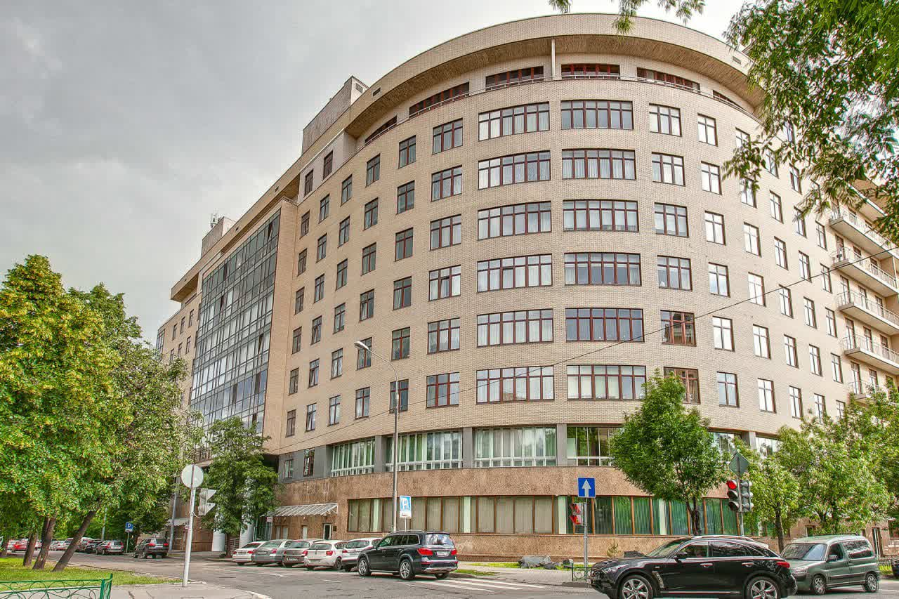 Дизайн и ремонт квартир в ЖК "La Defense" от застройщика "Стройтэкс" в Москве