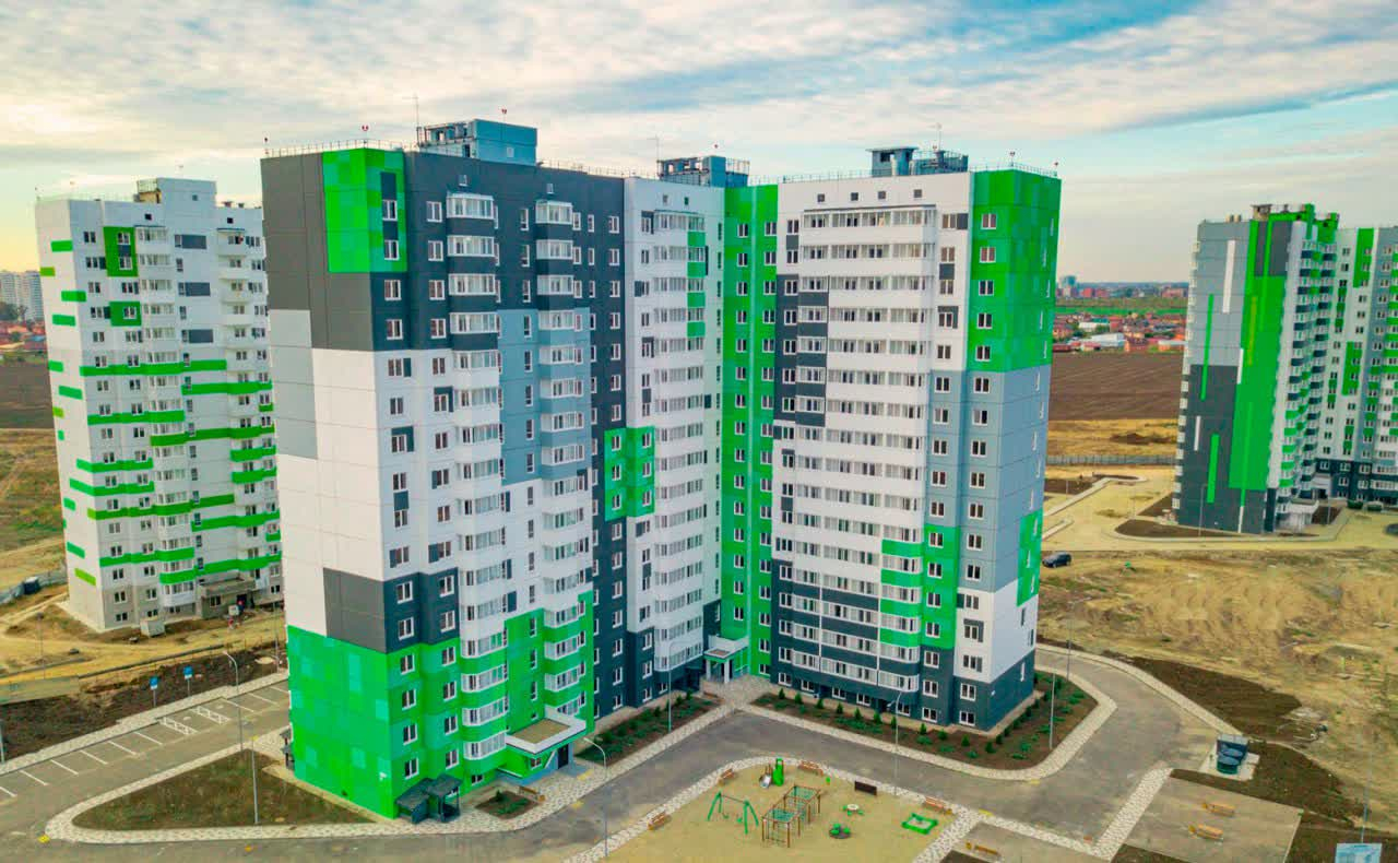 Дизайн и ремонт квартир в ЖК "Квартал 6" от застройщика "ВКБ-Новостройки" в Москве