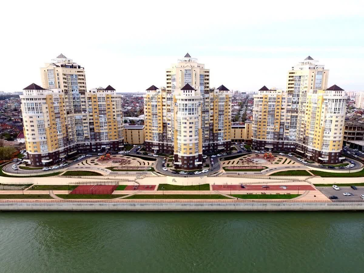 Дизайн и ремонт квартир в ЖК "Европейский" от застройщика "Газпромбанк-Инвест" в Москве