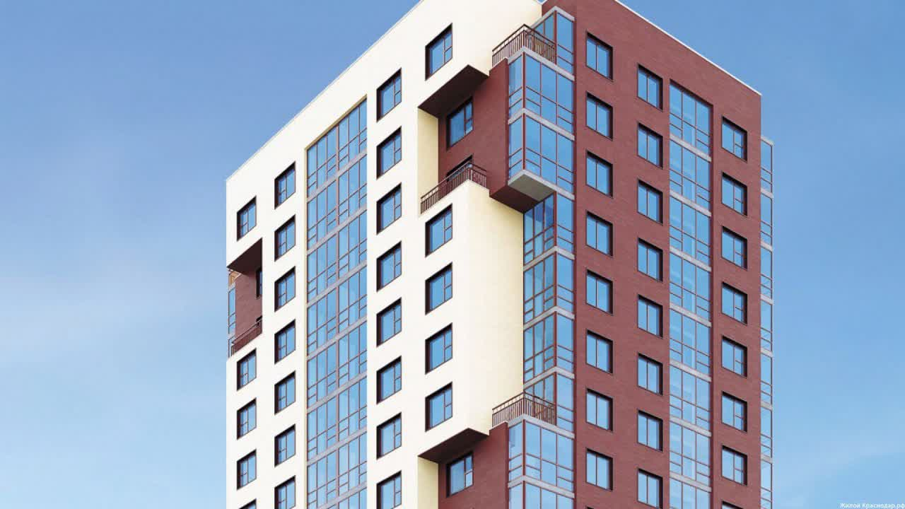 Дизайн и ремонт квартир в ЖК "Лермонтов" от застройщика "Сигма" в Москве