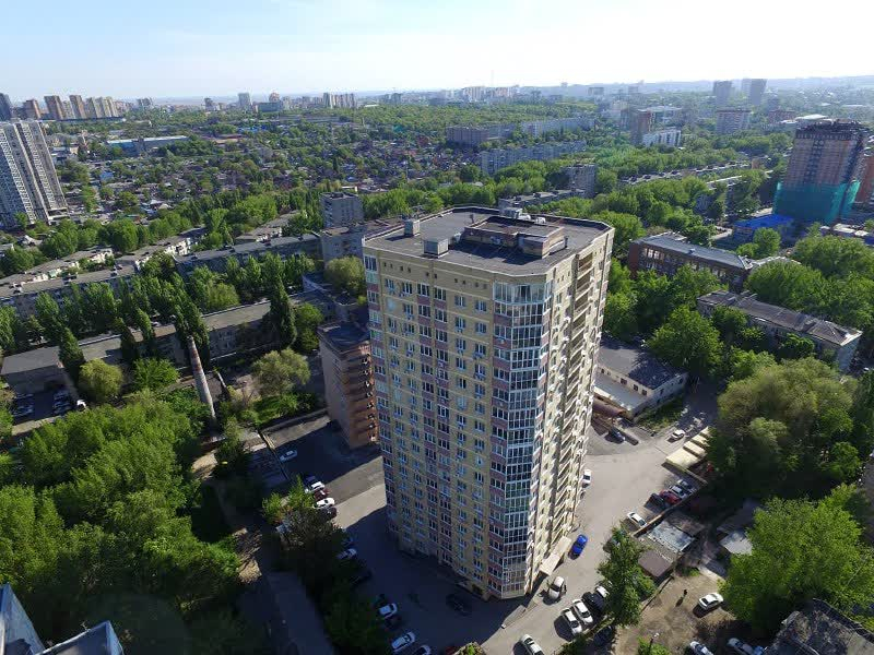 Дизайн и ремонт квартир в ЖК "Автомобильный" от застройщика "Гранд хаус" в Москве