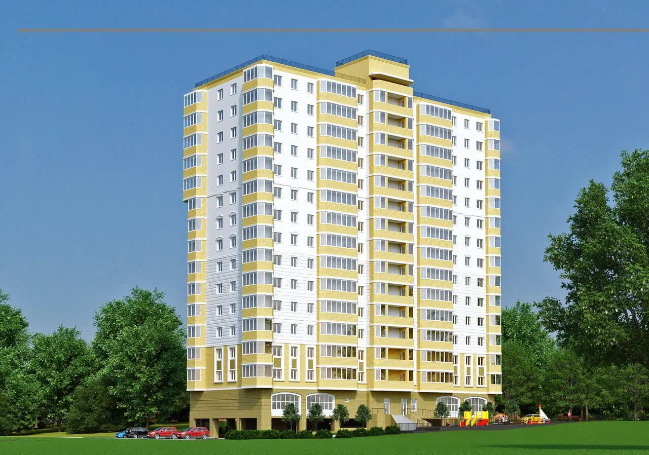 Дизайн и ремонт квартир в ЖК "Твой дом" от застройщика "Твой Дом" в Москве