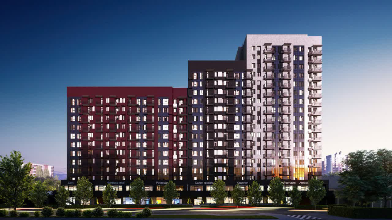 Дизайн и ремонт квартир в ЖК "Соколов 68" от застройщика "СК10" в Москве