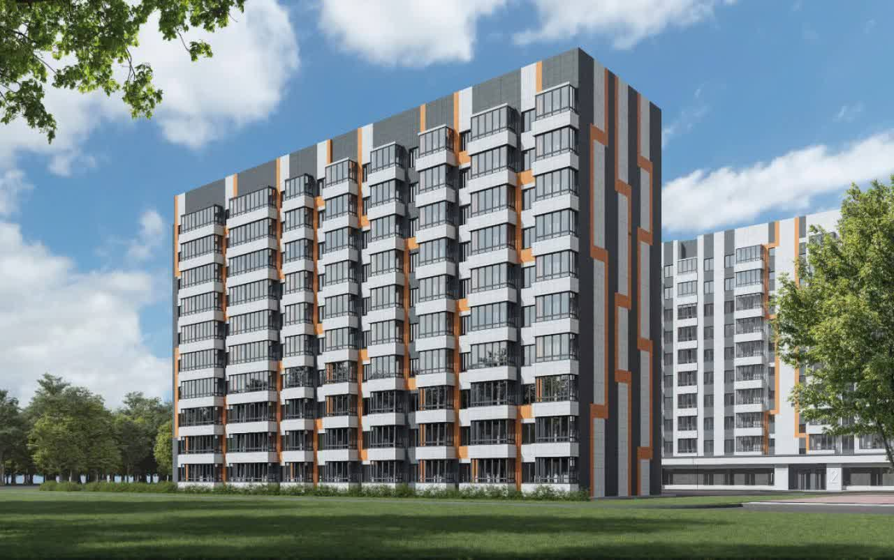 Дизайн и ремонт квартир в ЖК "Западные Аллеи" от застройщика "ЕкатеринодарИнвест-Строй" в Москве